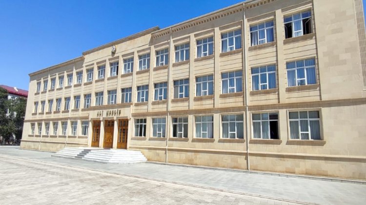 YAP Naxçıvandakı seçkilərə qatılmır?