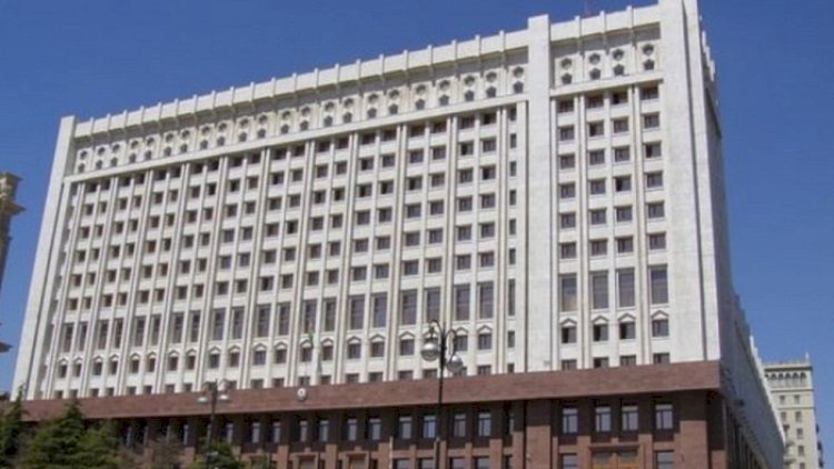 Bu məmur Nəsimiyə icra başçısı gətirilir - FOTO 
