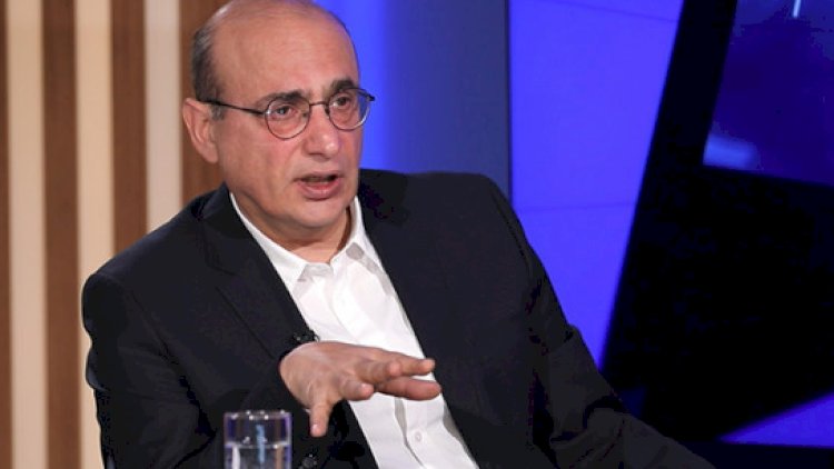 “Hazır olun, fəlakət gəlir, Zəngəzur dəhlizi belə açılacaq“ - Danielyan