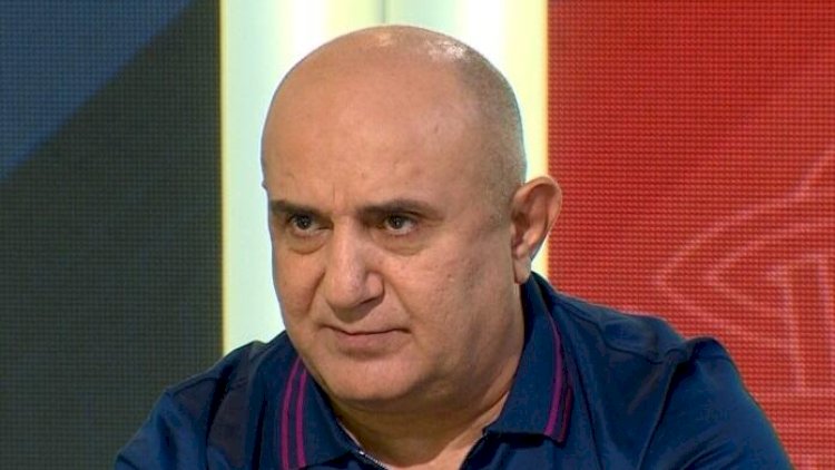 Babayandan Naxçıvanla bağlı gözlənilməz çağırış