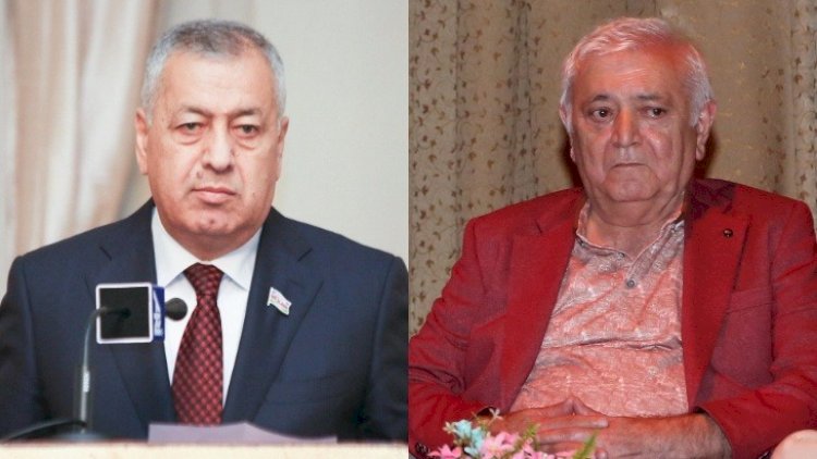 “Mən də daxil olmaqla qoca deputatların hamısını...” - Qalmaqallı sözlər 