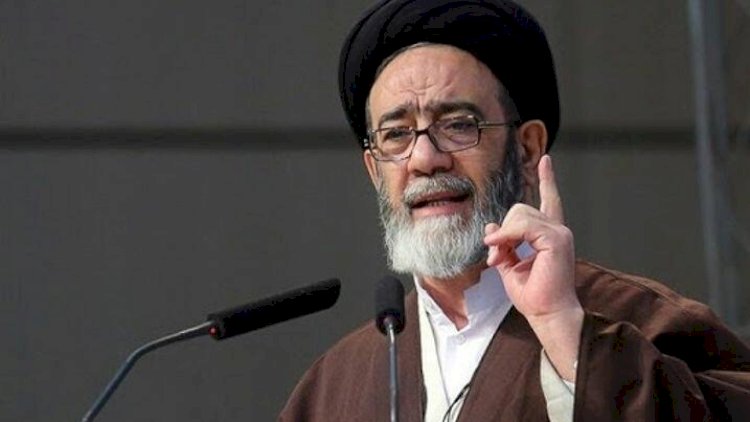 Rəisi ilə birgə helikopterdə olan imam qəzada sağ qalıbmış... - DETALLAR 