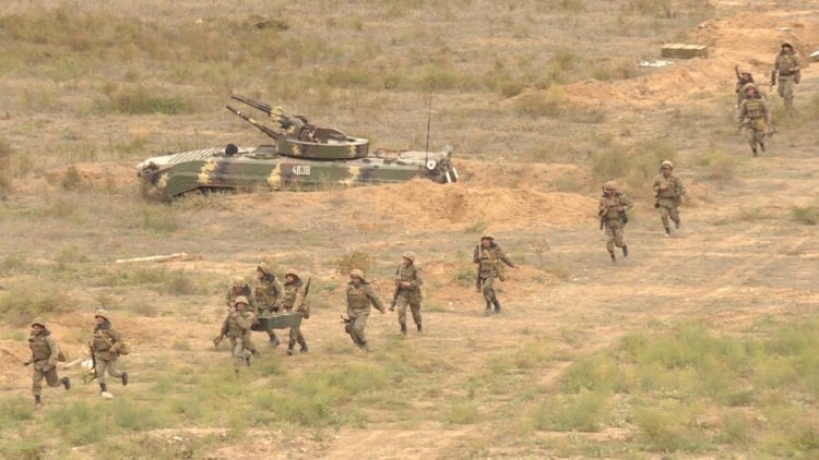 Ermənistanın cənub sərhədləri Azərbaycan və Rusiyanın nəzarətinə keçir - İrəvan şokda