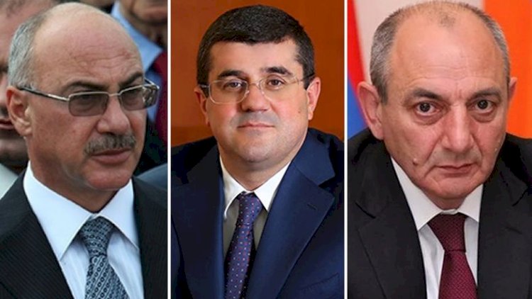 Bakı separatçıları necə ələ keçirib? - Sensasion iddia