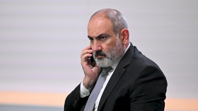 Paşinyan noyabra qədər Bakıda həbsdə olan ermənilərin azad olunması istəyir - PLAN