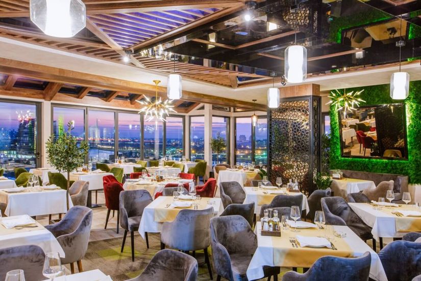 Masallıdakı restoranlardan biri dövlətə məxsus əraziləri zəbt edib?