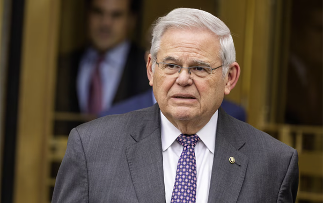 Ermənipərəst senator istefa verəcək