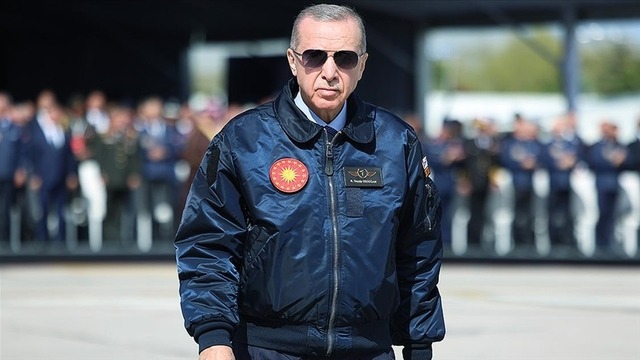 Ərdoğan Şimali Kiprə gedir