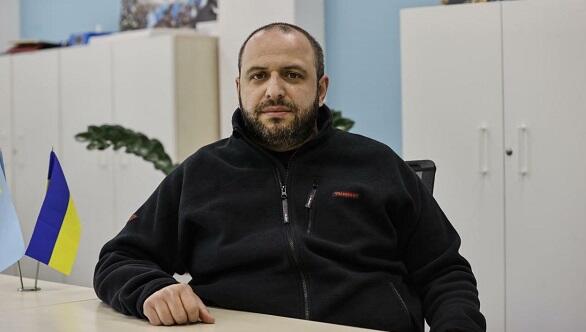 Umerov və Budanov istefa verəcək - KİV