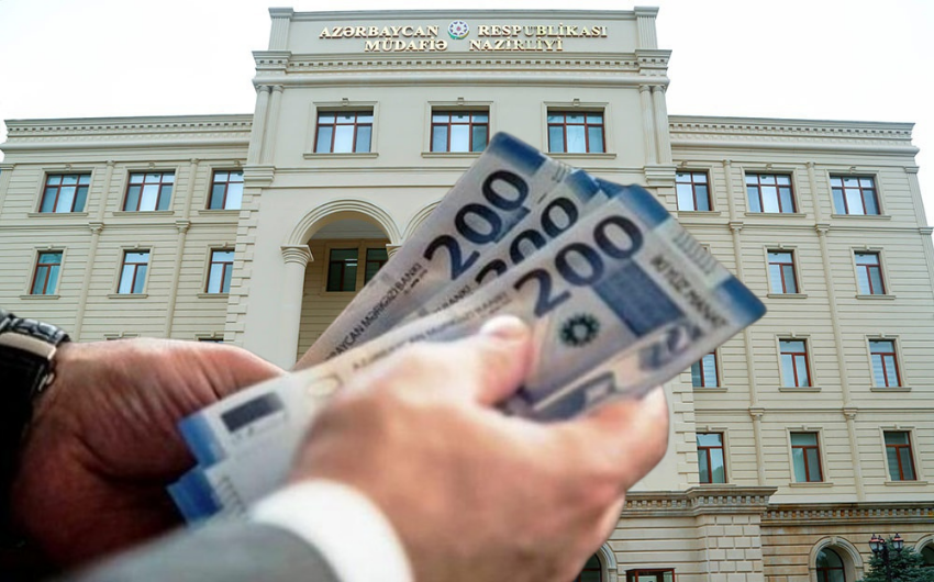 Ordudakı yeyinti ilə bağlı şok ifadələr: "29 ay vəzifədə olmuşam, 30 aydır..."