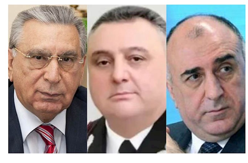 Rusiyanın Azərbaycandakı şəbəkəsi ifşa edildi — Siyahıda onlar var