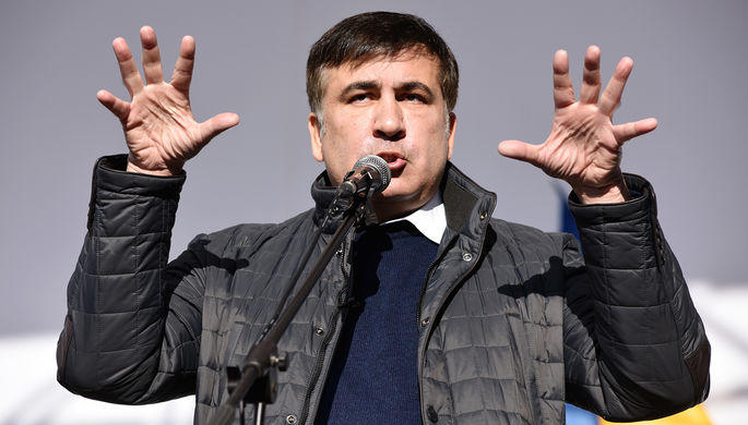 Saakaşvili azərbaycanlılara səsləndi: Heç nədən qorxmayın!