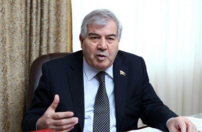 İrandan gətirilən araq bir neçə dostumu öldürdü - Deputat