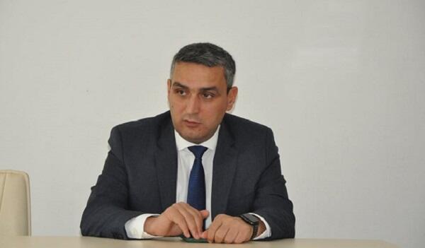 Qarabağ Universitetinin rektoru kimdir? - Dosye