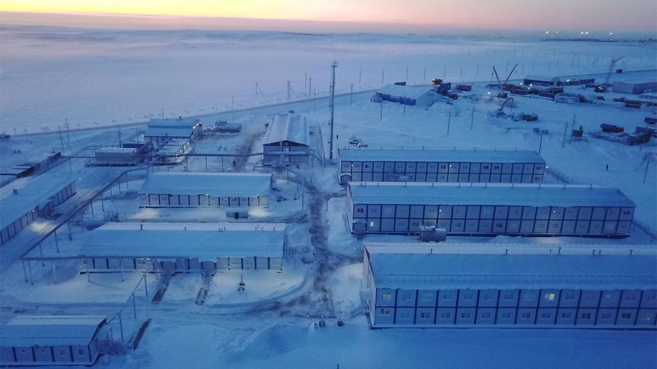 ABŞ Rusiyanın LNG və kömürünə sanksiyaları genişləndirir