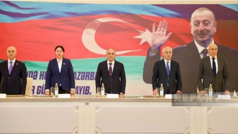 SON DƏQİQƏ: YAP təcili iclas çağırdı
