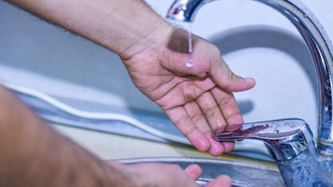 Kran suyu içməyin, Bakıda yeni infeksiya yayılıb - İDDİA