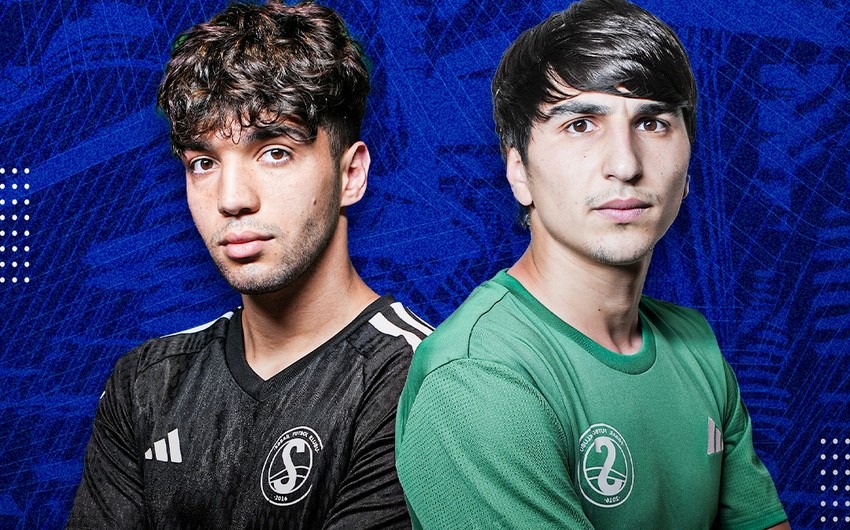 "Səbail" daha 2 futbolçu ilə müqavilə imzalayıb