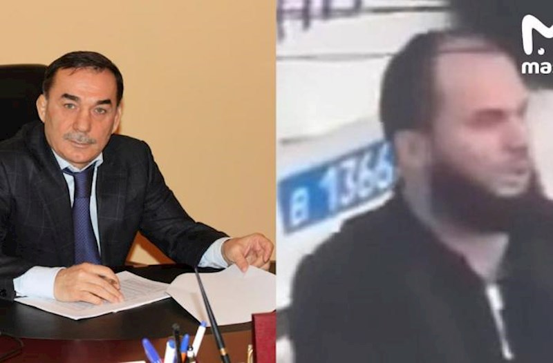 Dağıstanda keçmiş rayon rəhbəri həbs edildi – Oğulları terrorda şübhəli bilinir