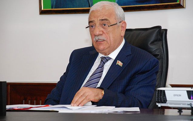 Səttar Möhbalıyev həbs edilir? - Köçürülən milyonlar, hotelləri, müavini İlyas Əliyevin əmlakları, Qalib Qəribovun aylıq gəliri 500 min manat...