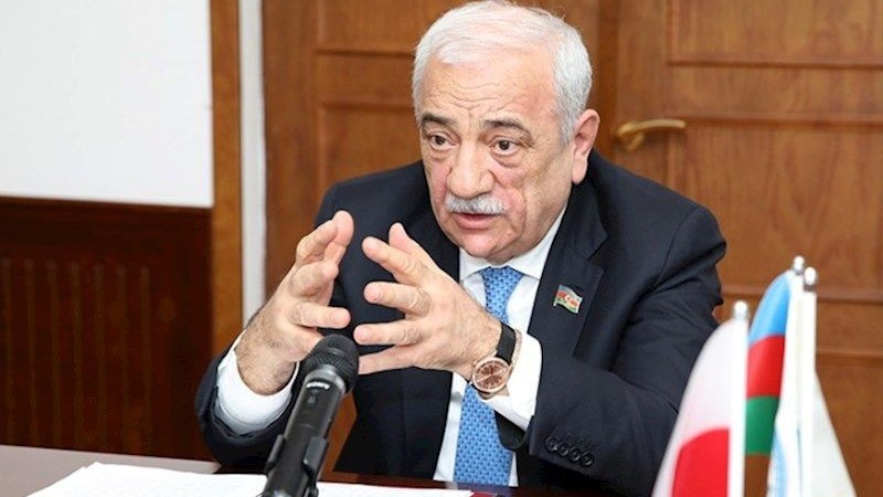 Səttar Möhbalıyev daha bir vəzifəsindən getdi