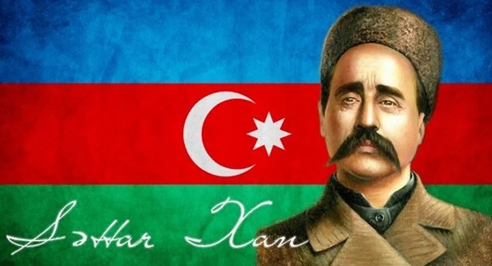 Səttarxanın M.Ə.Rəsulzadəyə verdiyi müsahibə