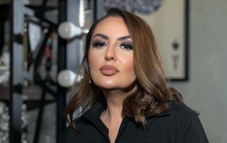 "Bunu televiziyada özünü pula satan insanlar etdilər"