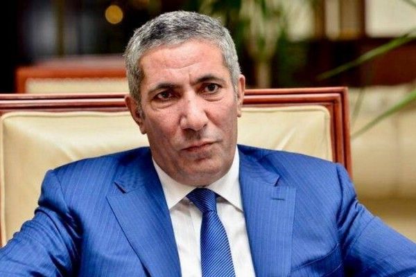 "Kiminsə kiminləsə şəxsi qərəzliyi yoxdur" - Siyavuş Novruzov