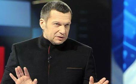 Solovyov Putini istefaya çağırdı – Video