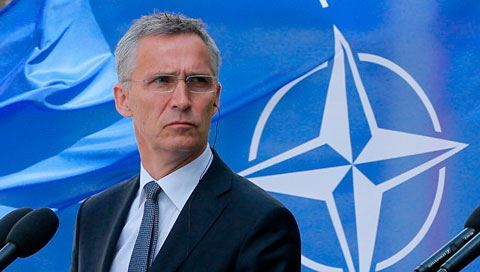 “Ukrayna münaqişəsi NATO-nun böyük boşluqlarını ortaya çıxardı” – Stoltenberq