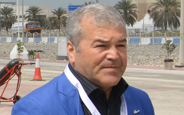 ATV-nin keçmiş prezidentini 17 ilə qədər həbs gözləyir