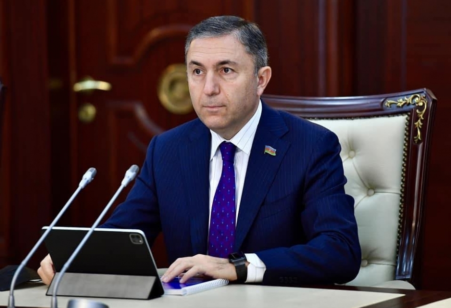 Deputat Tahir Mirkişili: Qanunvericilik bazasının təkmilləşməsinə ehtiyac var