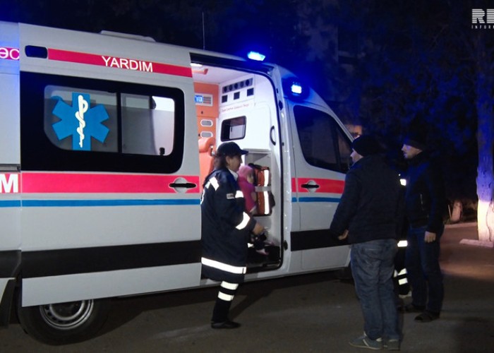 Məktəbli “Məlhəm” kinikasında əməliyyadan sonra vəfat etdi - Təcili yardım 40 dəqiqə sonra gəldi…..