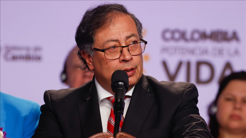 Prezident: '' Uşaq qatili'' adlandıraraq  İsraillə diplomatik əlaqələri rəsmən kəsdiyini bildirdi