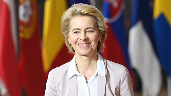 Leyen COP29-a gəlmir, cəhənnəmə gəlsin – Fuad Əliyevdən təpki
