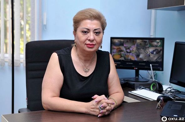 Kəmalə Ağazadə ÜSYAN etdi: Həccə getməyə pul tapırlar, amma uşaqlara gələndə…