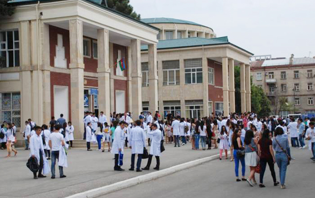 Rezidenturanı bitirib işsiz qalan həkimlərlə bağlı - Rəsmi açıqlama