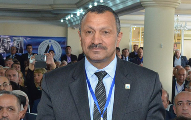 Tofiq Yaqublu hakim qarşısına çıxarılır