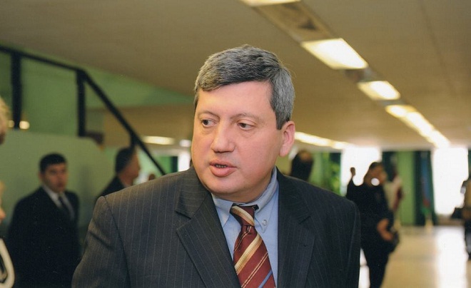 İrəvanın Azərbaycana torpaq kompensasiyası... - Zülfüqarov