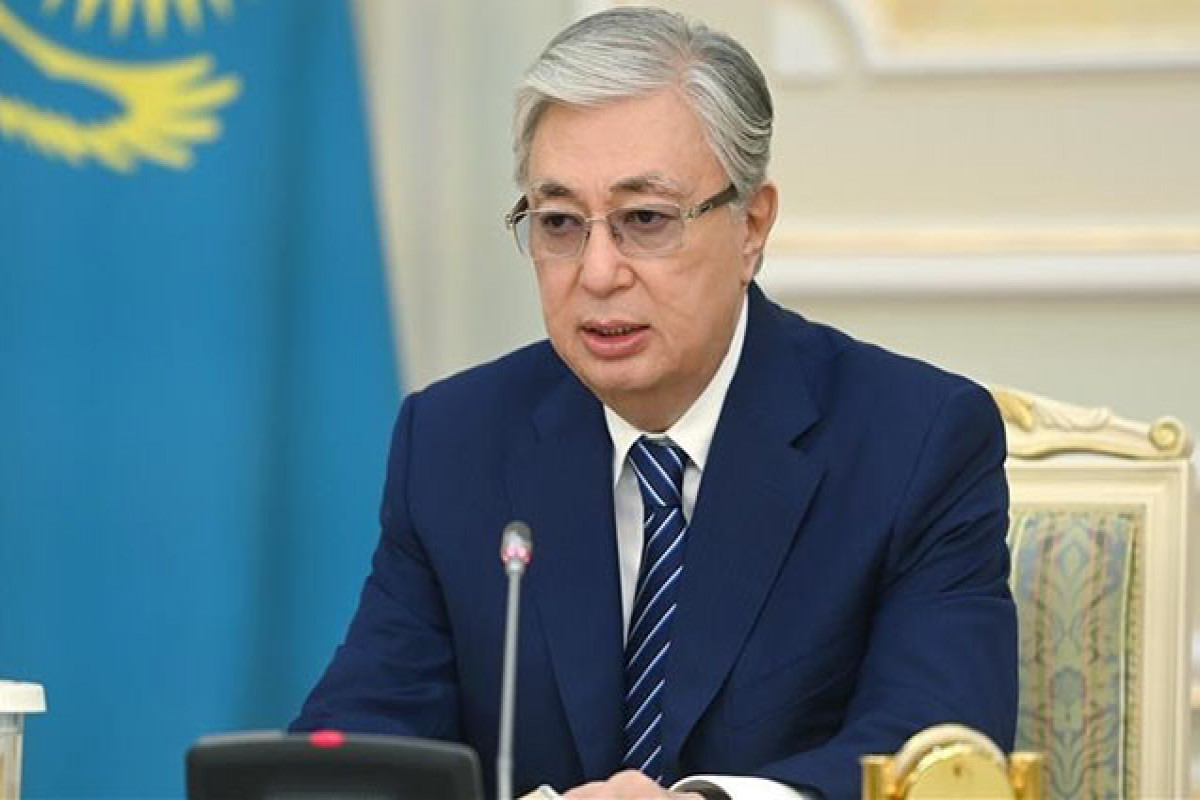 Qazaxıstan“Taliban”ı terrorçu təşkilatların siyahısından çıxarıb.