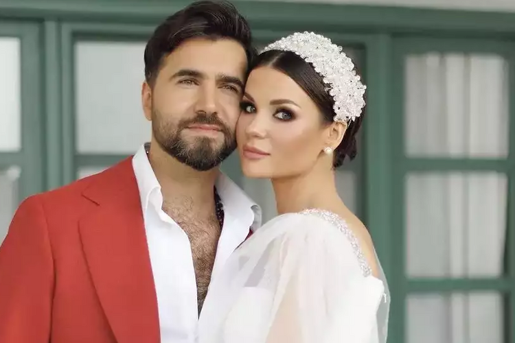 Toydan sonra belə əyləndilər – VİDEO