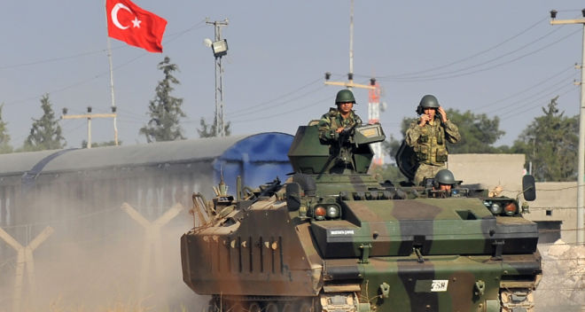 NATO-nun ən güclü 10 ordusu - Türkiyə neçəncidir?