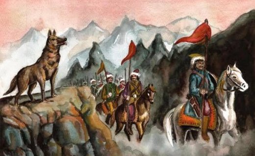 TÜRKLƏRİN "GÜNAHI" ƏDALƏTLİ  VƏ  QÜDRƏTLİ  OLMALARIDIR... - Qəvami Sadıqbəyli yazır