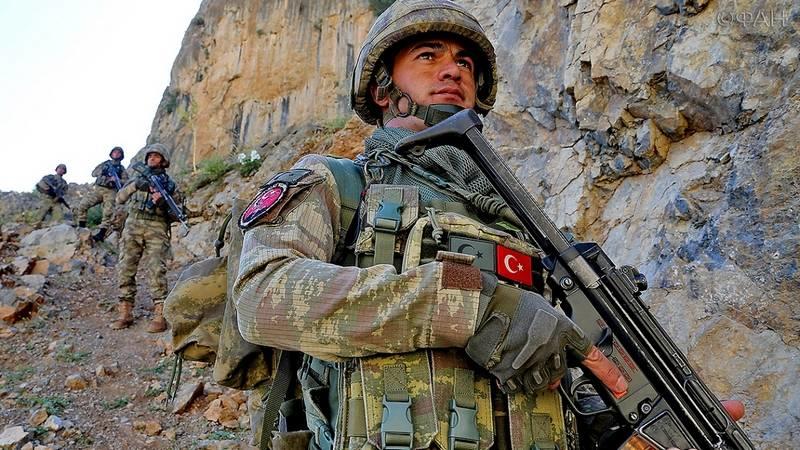 Türkiyə daha 13 terrorçunu zərərsizləşdirdi