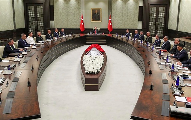 Türkiyə terrorla mübarizəyə qarşı region ölkələrinə çağırış edib