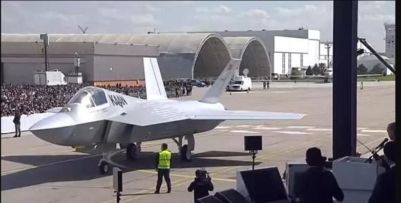 TUSAŞ-ın yeni törəmə şirkəti "Turkish Aerospace Azerbaijan" yaradıldı