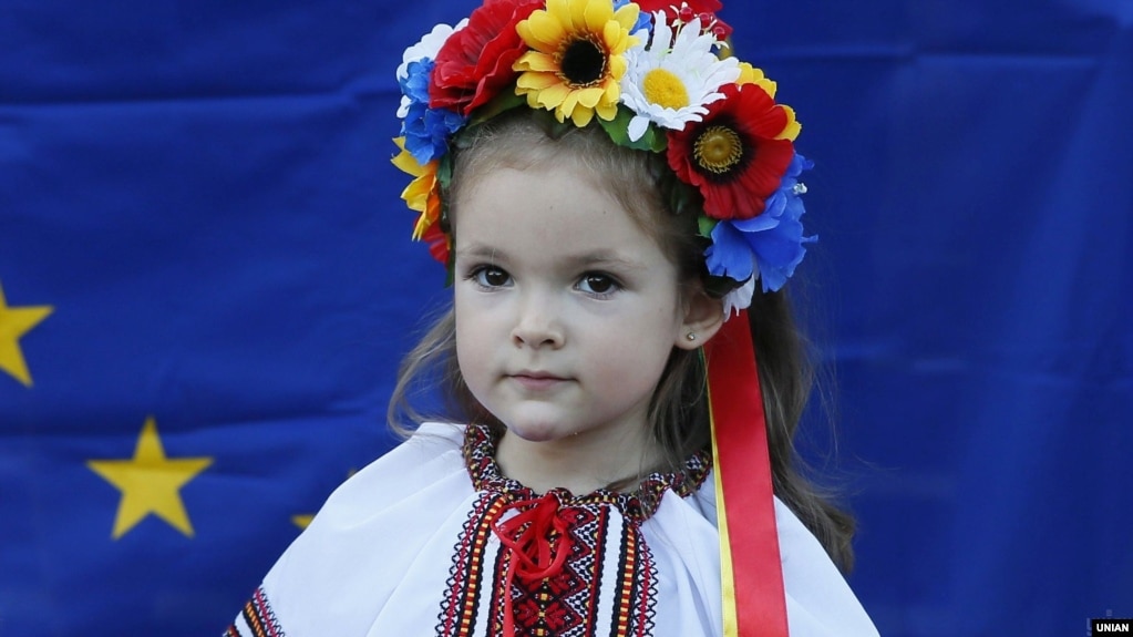 Müharibə Ukrayna əhalisini azaldır