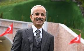 Uraloğlu: Türkiyə quru və suda olduğu kimi, kosmosda da maraqlarını müdafiə edir