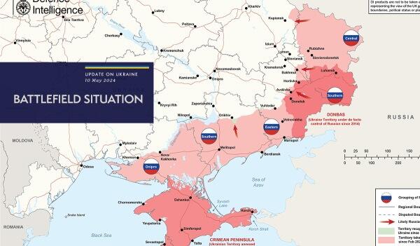 Ukrayna güzəştə getsə, 8-12 milyon insan itirəcək