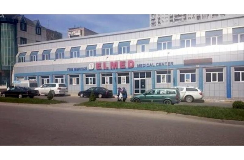 Bakıda klinikada qəssabxana açıldı — AQTA işə qarışdı